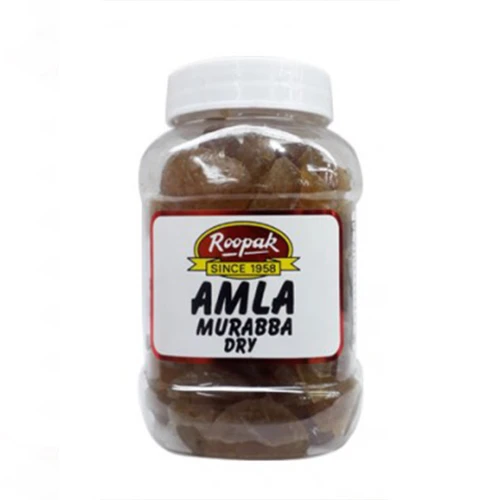 Amla Murabba Dry